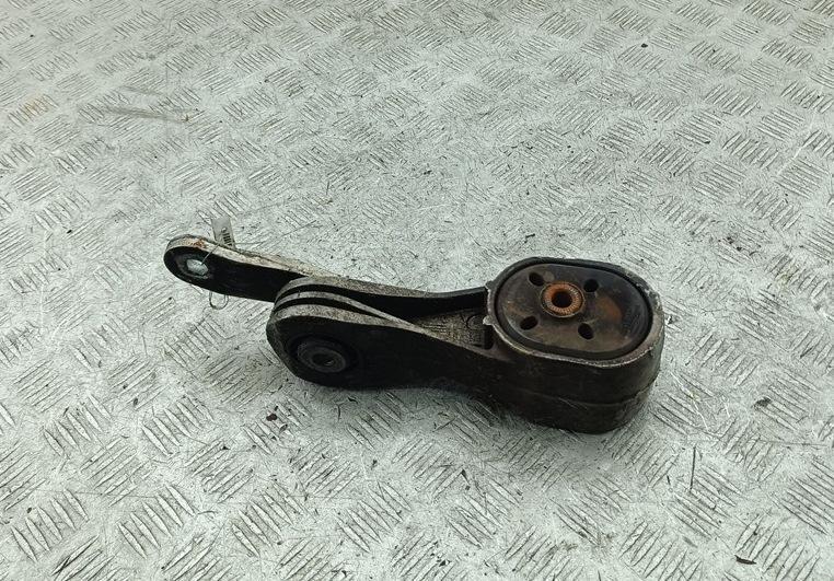 подушка крепления КПП Volkswagen Sharan 2004, 2.8 л., бензин, МКПП, серый, минивэн