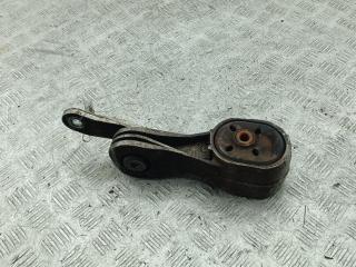 подушка крепления КПП Volkswagen Sharan 2004, 2.8 л., бензин, МКПП, серый, минивэн