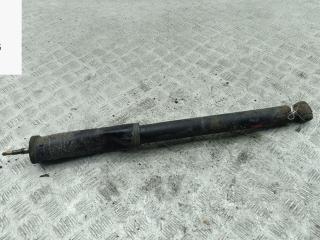 амортизатор задний левый Mercedes-Benz E-Класс W210/S210 [рестайлинг] 2000, 2.2 л., дизель, АКПП, серый, седан