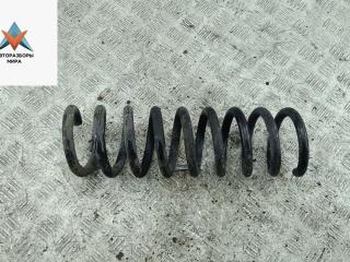 пружина передняя Mercedes-Benz E-Класс W210/S210 [рестайлинг] 2000, 2.2 л., дизель, АКПП, серый, седан