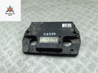 Кожух аккумулятора (короб АКБ) SEAT Alhambra 1 поколение [рестайлинг] 2003, 1.9 л., дизель, АКПП, серый, минивэн, 7MO802295B