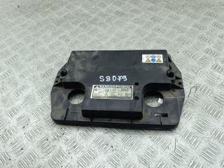 Кожух аккумулятора (короб АКБ) SEAT Alhambra 2003, 1.9 л., дизель, АКПП, серый, минивэн, 7MO802295B
