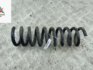 пружина задняя Mercedes-Benz E-Класс W210/S210 [рестайлинг] 2000, 2.2 л., дизель, АКПП, серый, седан