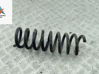 пружина передняя Mercedes-Benz E-Класс W210/S210 [рестайлинг] 2000, 2.2 л., дизель, АКПП, серый, седан