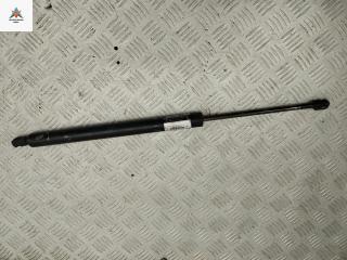 амортизатор крышки багажника (3-5 двери) SEAT Alhambra 1 поколение [рестайлинг] 2003, 1.9 л., дизель, АКПП, серый, минивэн, 7MO827550