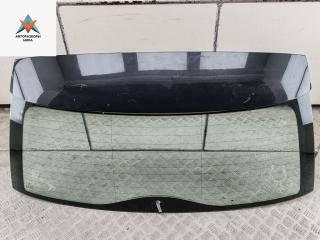 стекло заднее BMW 3 серия E46 [рестайлинг] 2004, 2.0 л., дизель, МКПП, чёрный, универсал