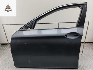 дверь сдвижная BMW 5 серия F07/F10/F11 2011, серый, универсал