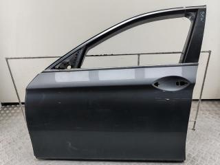 дверь сдвижная BMW 5 F10/F11 2011, серый, универсал