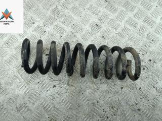 пружина задняя Mercedes-Benz E-Класс W210/S210 [рестайлинг] 2000, 2.2 л., дизель, АКПП, серый, седан