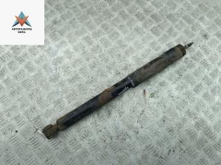 амортизатор задний левый Mercedes-Benz C-Класс W201 [рестайлинг] 1989, 2.0 л., бензин, МКПП, красный, седан