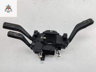 переключатель подрулевой Volkswagen Passat B6 2006, 2.0 л., дизель, МКПП, синий, универсал, 3C9953513C