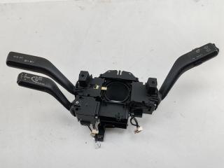 переключатель подрулевой Volkswagen Passat B6 2006, 2.0 л., дизель, МКПП, синий, универсал, 3C9953513C