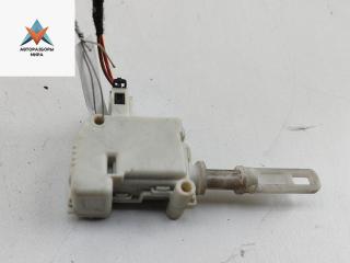 активатор замка багажника SEAT Alhambra 1 поколение [рестайлинг] 2003, 1.9 л., дизель, АКПП, серый, минивэн, 7M0862159