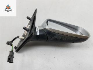 зеркало правое Skoda Octavia mk1 (A4 1U) 2006, 1.9 л., дизель, МКПП, серый, универсал, 1U1857502CL