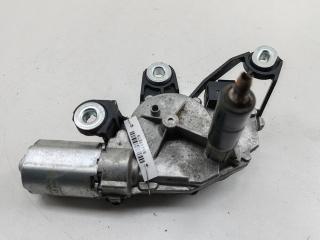 Двигатель стеклоочистителя заднего (моторчик дворников) Volkswagen Touran 2003, 2.0 л., дизель, МКПП, синий, минивэн, 1T0955711