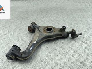 рычаг передний левый Mercedes-Benz E-Класс W210/S210 [рестайлинг] 2000, 2.2 л., дизель, АКПП, серый, седан