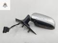 зеркало левое Skoda Octavia mk1 (A4 1U) 2006, 1.9 л., дизель, МКПП, серый, универсал, 1U1857501BA - фото №2