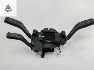 переключатель подрулевой Volkswagen Passat B6 2008, 1.9 л., дизель, МКПП, красный, универсал, 3C9953513S