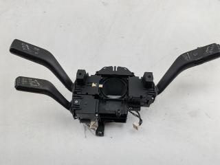 переключатель подрулевой Volkswagen Passat B6 2008, 1.9 л., дизель, МКПП, красный, универсал, 3C9953513S