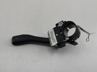 переключатель поворотов Volkswagen Golf 4 поколение 2001, 1.4 л., бензин, МКПП, синий, хетчбэк 3 дв., 8L0953513G
