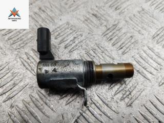 Клапан фазорегулятора Volkswagen Passat B6 2007, 1.6 л., бензин, МКПП, чёрный, универсал, 03C906455A
