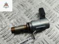 Клапан фазорегулятора Volkswagen Passat B6 2007, 1.6 л., бензин, МКПП, чёрный, универсал, 03C906455A - фото №2