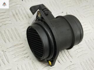 Расходомер (измеритель потока воздуха) SEAT Alhambra 1 поколение [рестайлинг] 2003, 1.9 л., дизель, АКПП, серый, минивэн, 0280217121