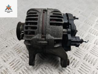 генератор Volkswagen Passat B5 [рестайлинг] 2001, 2.0 л., бензин, МКПП, синий, универсал, 06B903016A