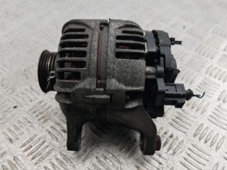 генератор Volkswagen Passat B5+ (GP) 2001, 2.0 л., бензин, МКПП, синий, универсал, 06B903016A