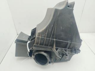 корпус воздушного фильтра BMW 3 E46 2000, 1.9 л., бензин, МКПП, серый, купе, 7503493