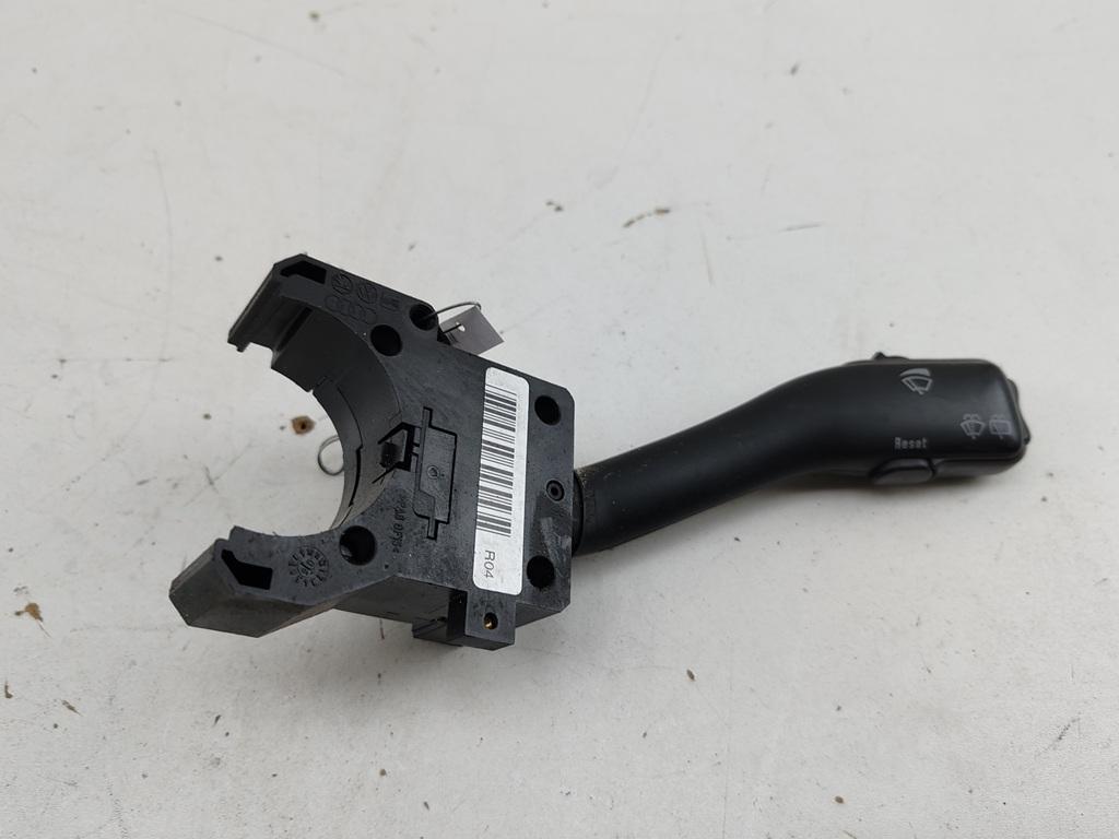 переключатель дворников Skoda Octavia mk1 (A4 1U) 2006, 1.9 л., дизель, МКПП, серый, универсал, 4B0953503H