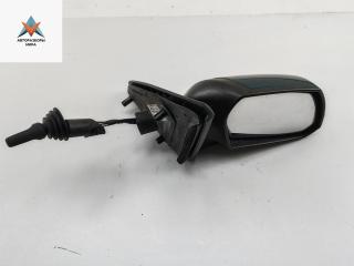 зеркало правое Ford Mondeo 3 поколение 2002, 1.8 л., бензин, МКПП, зелёный, хетчбэк 5 дв., 1S7117682AE