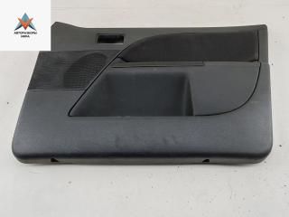 обшивка двери передняя правая Ford Mondeo 3 поколение 2002, 1.8 л., бензин, МКПП, зелёный, хетчбэк 5 дв., 1S71F23892AP1CXM