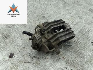 суппорт задний правый Audi A4 B6 2001, 1.8 л., Ti, бензин, МКПП, серый, универсал