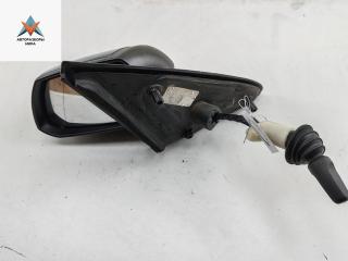 зеркало левое Ford Mondeo 3 поколение 2002, 1.8 л., бензин, МКПП, зелёный, хетчбэк 5 дв., 02411900