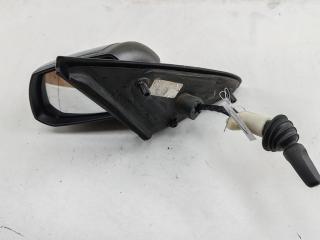 зеркало левое Ford Mondeo 3 поколение 2002, 1.8 л., бензин, МКПП, зелёный, хетчбэк 5 дв., 02411900