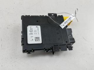 датчик угла поворота руля Volkswagen Passat B6 2008, 1.9 л., дизель, МКПП, красный, универсал, 3C0953549AD