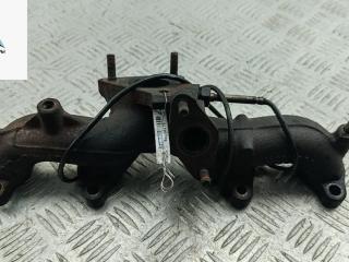 коллектор выпускной Volkswagen Passat B5 [рестайлинг] 2004, 2.0 л., дизель, седан, 038253033H