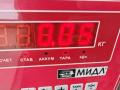 кнопка стеклоподъемника переднего правого Ford Focus 1 поколение [рестайлинг] 2001, 1.6 л., i, бензин, МКПП, серый, хетчбэк 5 дв., 98AB14529 - фото №3