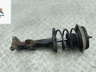 стойка передняя Mercedes-Benz C-Класс W203/S203/CL203 [рестайлинг] 2004, 2.2 л., дизель, АКПП, серый, универсал