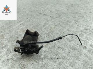 суппорт задний правый Audi A6 4B/C5 [рестайлинг] 2004, 2.5 л., дизель, АКПП, серый, универсал