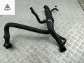 патрубок радиатора Volkswagen Passat B6 2007, 1.6 л., бензин, 1K0121049R - фото №2