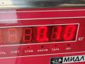 молдинг двери передней левой Skoda Octavia mk1 (A4 1U) 2006, 1.9 л., дизель, МКПП, серый, универсал, 1U4853515C - фото №3