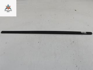 молдинг двери передней правой Skoda Octavia mk1 (A4 1U) 2006, 1.9 л., дизель, МКПП, серый, универсал, 1U4853516C