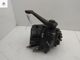 редуктор рулевой Mercedes-Benz C-Класс W201 [рестайлинг] 1989, 2.0 л., бензин, МКПП, красный, седан, 2014603302