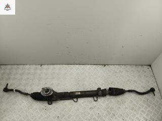 рулевая рейка Volkswagen Sharan 1 поколение [2-й рестайлинг] 2004, 2.8 л., бензин, МКПП, серый, минивэн