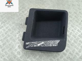 обшивка багажника Audi A6 4F/C6 2006, 2.7 л., дизель, АКПП, серый, седан