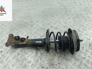 стойка передняя Mercedes-Benz C-Класс W203/S203/CL203 [рестайлинг] 2004, 2.2 л., дизель, АКПП, серый, универсал