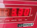 стекло двери передней правой Skoda Octavia mk1 (A4 1U) 2006, 1.9 л., дизель, МКПП, серый, универсал, AS2 - фото №3