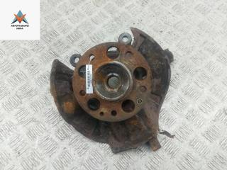 ступица передняя правая Mercedes-Benz A-Класс W168 1999, 1.6 л., бензин, МКПП, чёрный, хетчбэк 5 дв.